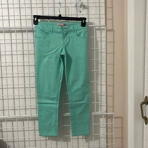 Girls skinny leg pant